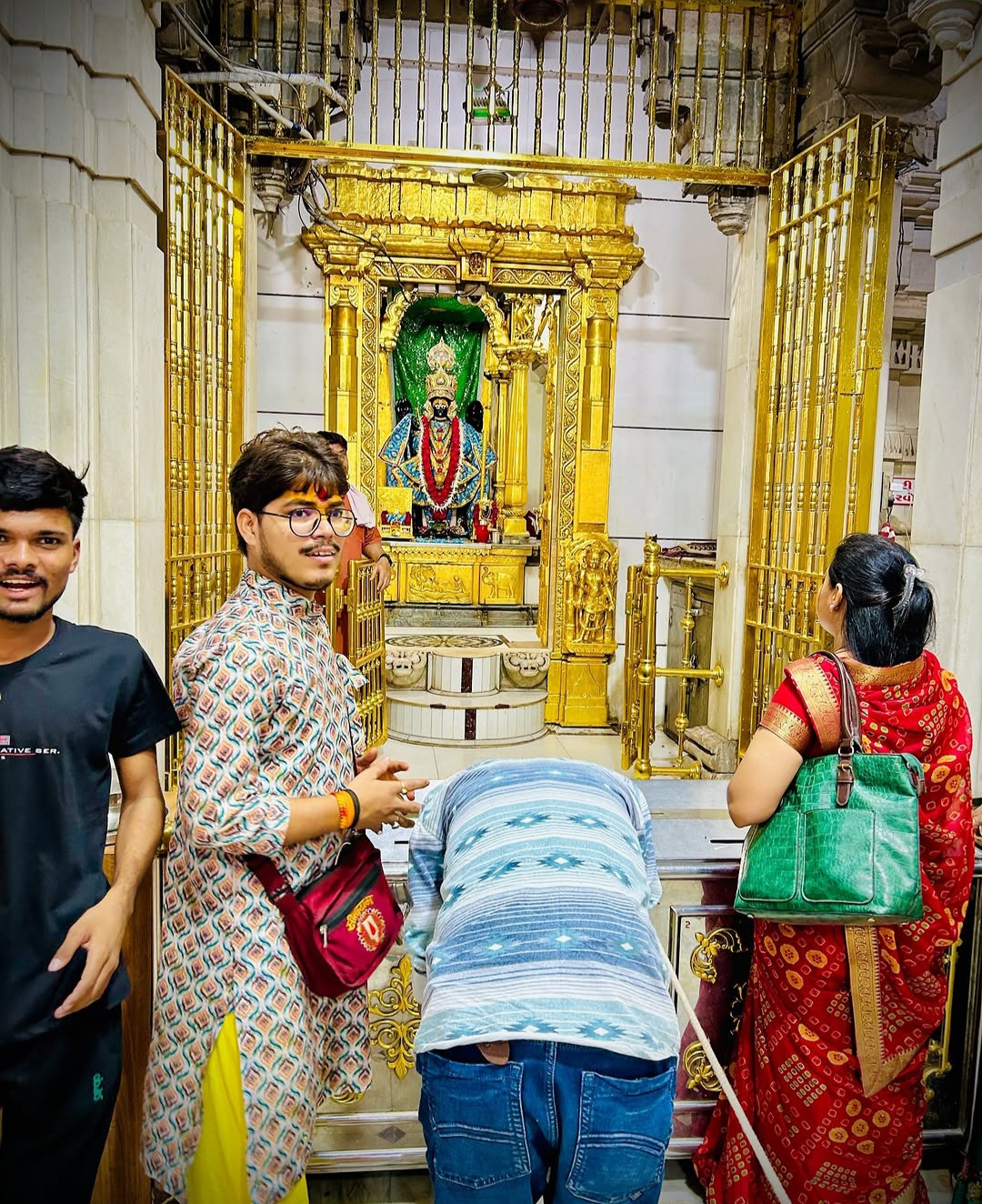अनुष्ठान — आचार्य अंकित मिश्रा