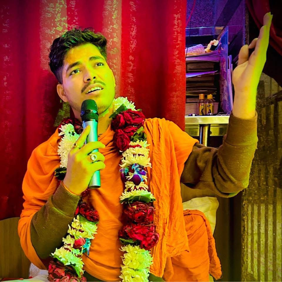 महाकाली हवन — आचार्य अंकित मिश्रा