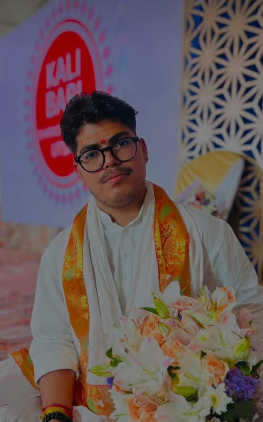 वैदिक यज्ञ — आचार्य अंकित मिश्रा