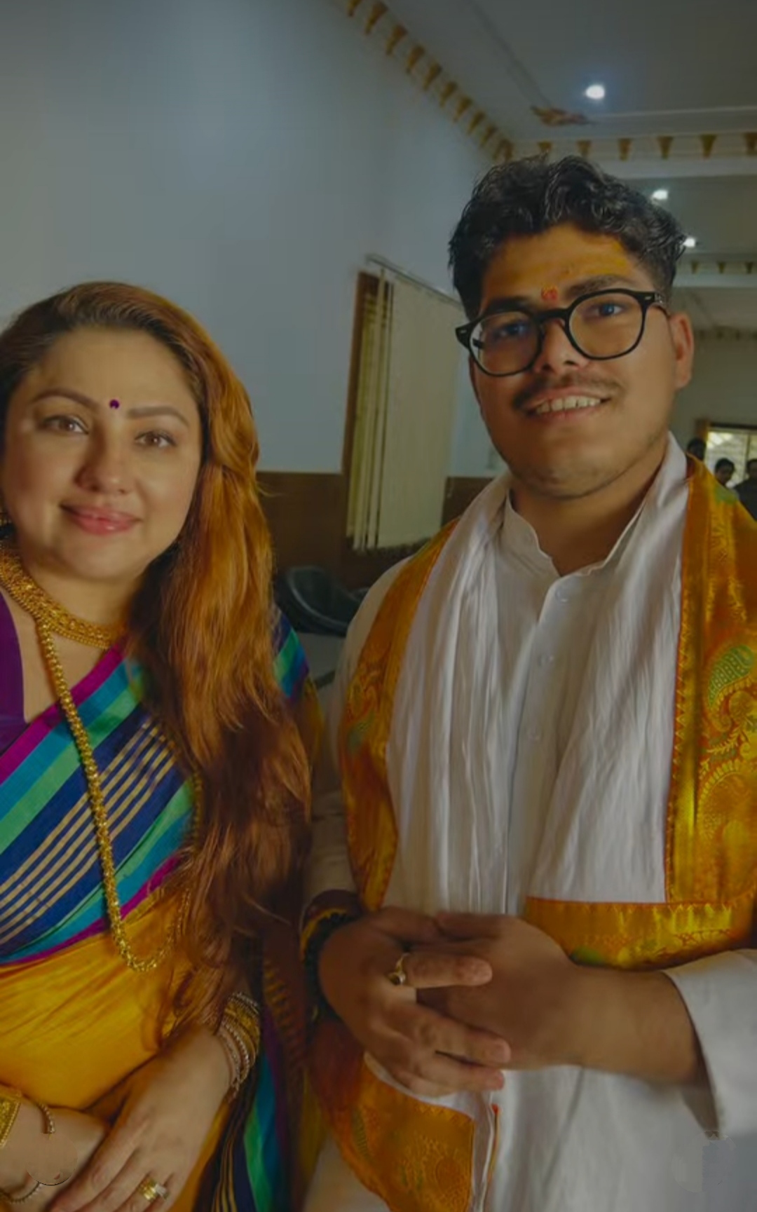 हवन — आचार्य अंकित मिश्रा