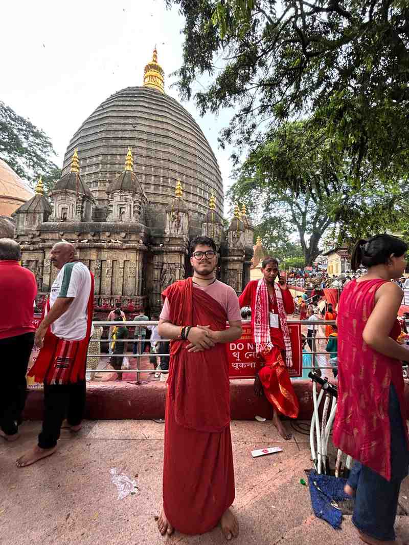 विवाह संस्कार — आचार्य अंकित मिश्रा